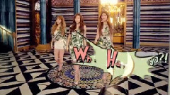 Holler 預告版