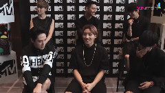 XINMSN采訪 B.A.P Himchan Wants Jongup To Say I love you