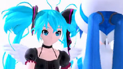 ワールズエンド?ダンスホール