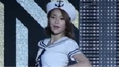 短發