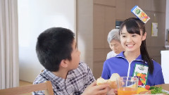野菜生活體操