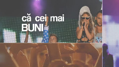 Imnul Media Music Awards 歌詞版