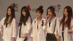 UP&DOWN 展示新聞發布會