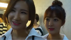 UP&DOWN回歸電視簡介