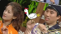 KBS2 危機NO.1 孝敏Cut