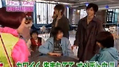Ya-ya-yah 修學旅行 - 環球影城 Jin Kame 上篇