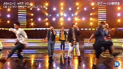 Music Station 全場版
