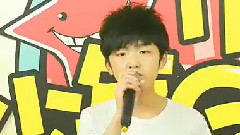 劉志宏13歲生日視頻