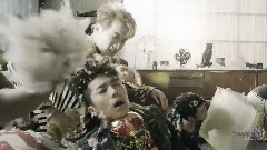 瘋了嗎(Go Crazy)