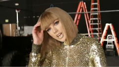 Taylor Swift - Shake It Off 拍攝花絮 The Animators篇