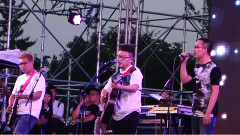 2014長沙草莓音樂節