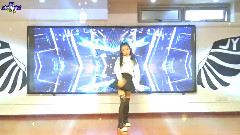 音悅stage - Alone & Catallena 舞蹈模仿