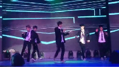 音悅stage - 咆哮