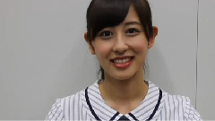 乃木坂46三周年特別企劃Talk 斎藤 ちはる