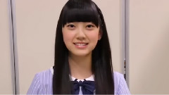 乃木坂46三周年特別企劃Talk 堀未央奈