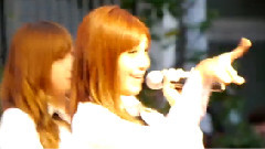 U You - 首爾大理工部公演 主-鄭恩地 飯拍版 14/09/17