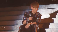 Open Arms 混合剪輯 白賢