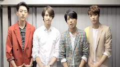 Cnblue日專主打Radio PV幕后花絮