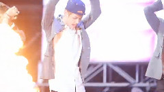 Wolf 混合剪輯 白賢