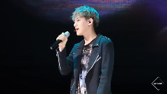 What Is Love 混合剪輯 白賢