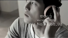 周杰倫2014耳機代言<TiinLab耳一號>形象影片