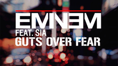Guts Over Fear