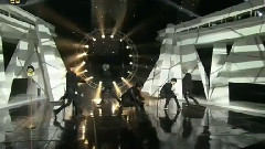 不容易 現場混合
