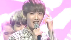 Oh My Gosh! - Mnet M!Countdown 現場版 14/09/18