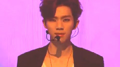 Knock - Mnet M!Countdown 現場版 14/09/18