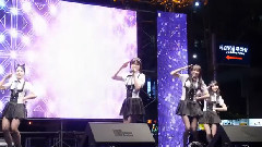 Girls出動