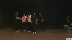 Intro & Lachata 練習室