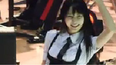 Girls出動