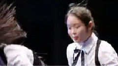 Girls出動