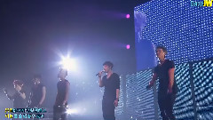 2PM 2011 Take Off演唱會