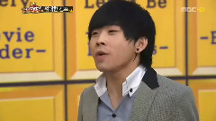 <偉大的誕生> 白青剛 Cut