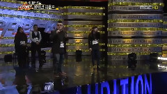 <偉大的誕生> 白青剛Cut