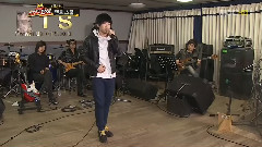 <偉大的誕生> 白青剛 Cut