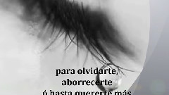 Sobrevivire 歌詞版