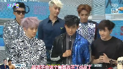 人氣歌謠 特別 MC Winner Cut