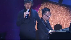邁步向前 & 小蘋果 & 沖上云霄
