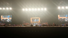 結束問候