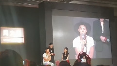 GD上海周大福見面會
