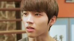 韓劇<High School Love On> EP09 預告