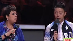 第一輪投票結果-2014麥王爭霸第四場