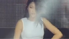 動搖