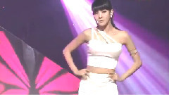 Give Your Love - Mnet M!CountDown 現場版 14/09/25