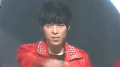 I am - Mnet M!CountDown 現場版 14/09/25
