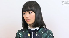 朝日新聞デジタル 乃木坂46日々是勉強 生田繪梨花 楽しんで の言葉を胸に