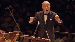 久石讓x新日本フィルハーモニー交響樂団 WORLD DREAM ORCHESTRA 2014