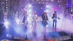 HEY!の出來事2008 KAT-TUN Cut